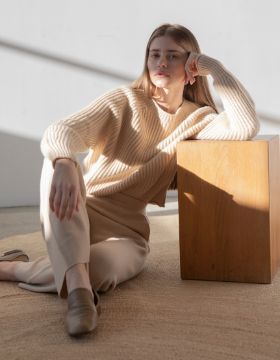 ALLUDE Cashmere Online Shop | MONDIALmode