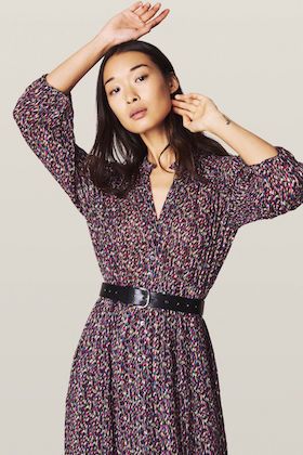 BA&SH Damenmode im Online Shop kaufen I MONDIALmode