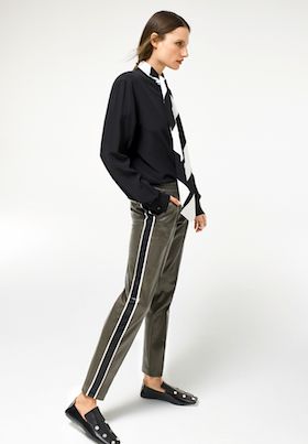 CAMBIO Jeans und Hosen Onlineshop | MONDIALmode