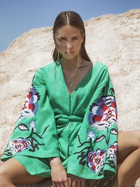 DEVOTION Kleider online kaufen | MONDIALmode