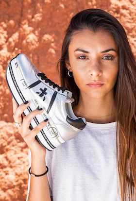 PREMIATA Damen-Sneakers im Onlineshop | MONDIALmode