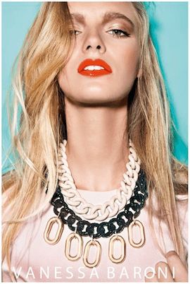 VANESSA BARONI Schmuck online kaufen I MONDIALmode