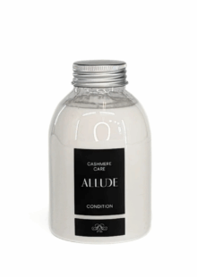 Conditioner für Kaschmir