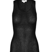 Tank-Top - Schwarz