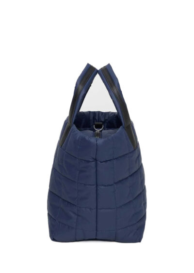 Porter Tote Medium – Deep Sea – Bild 4