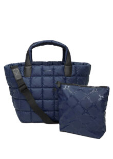 Porter Tote Medium – Deep Sea – Bild 3