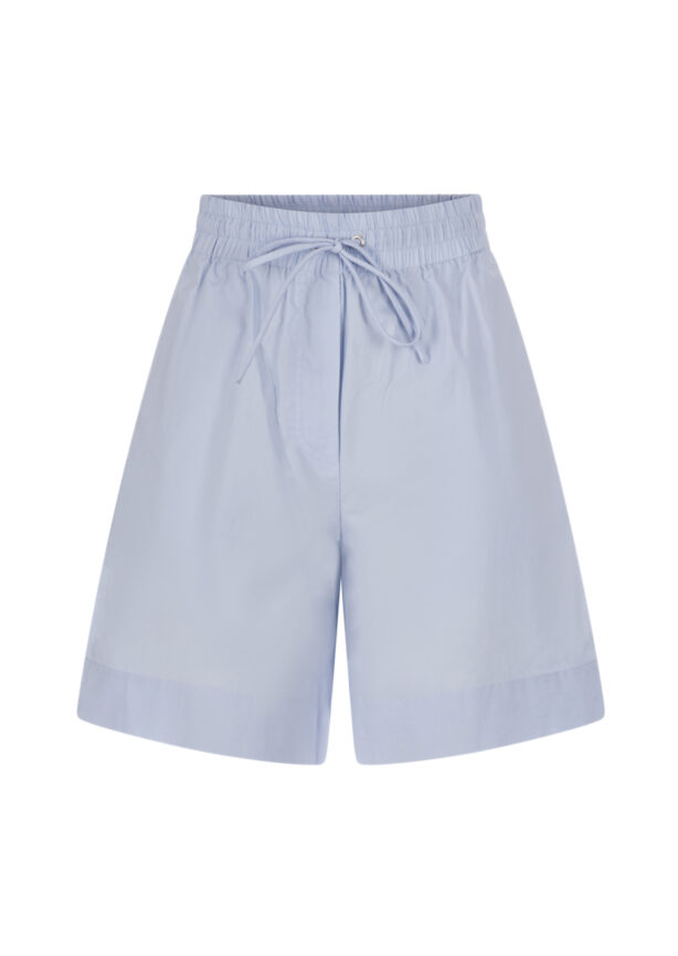 second-female-shorts-hellblau