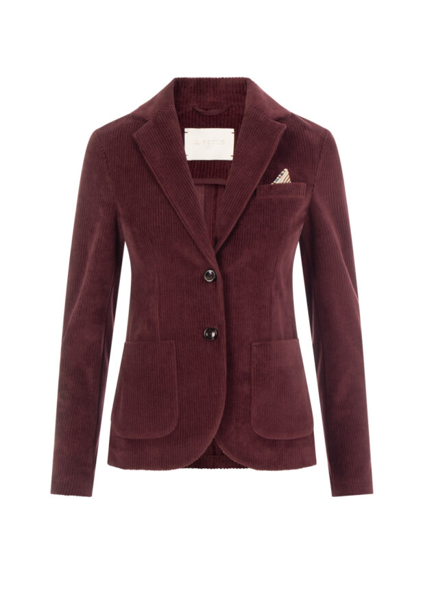 -circolo-blazer-cord-dunkelrot