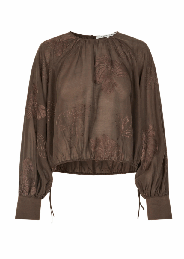 second-female-bluse-veria-braun
