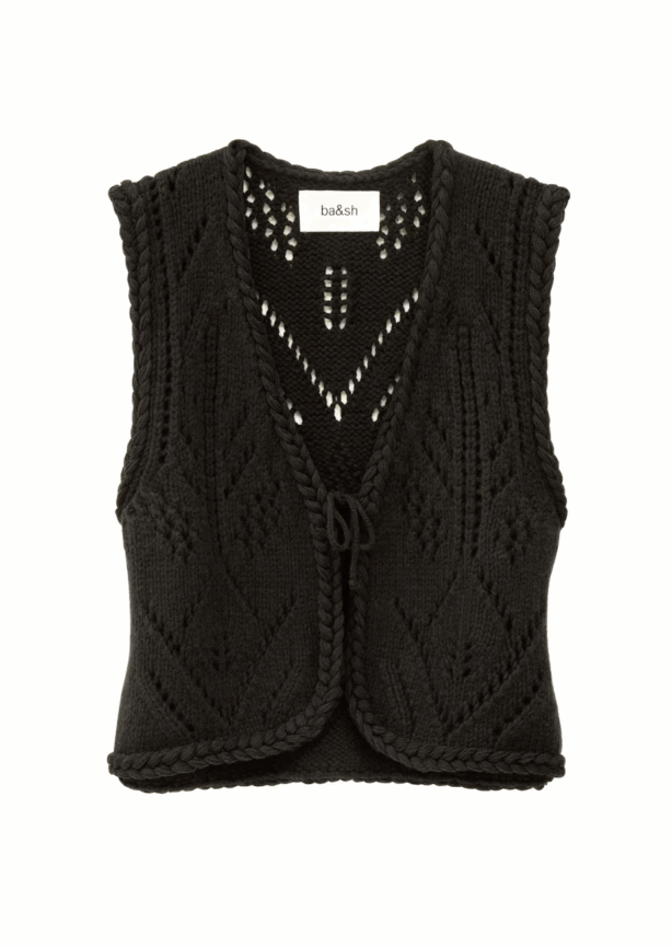 ba&sh-strickjacke-bolero-wolle-schwarz