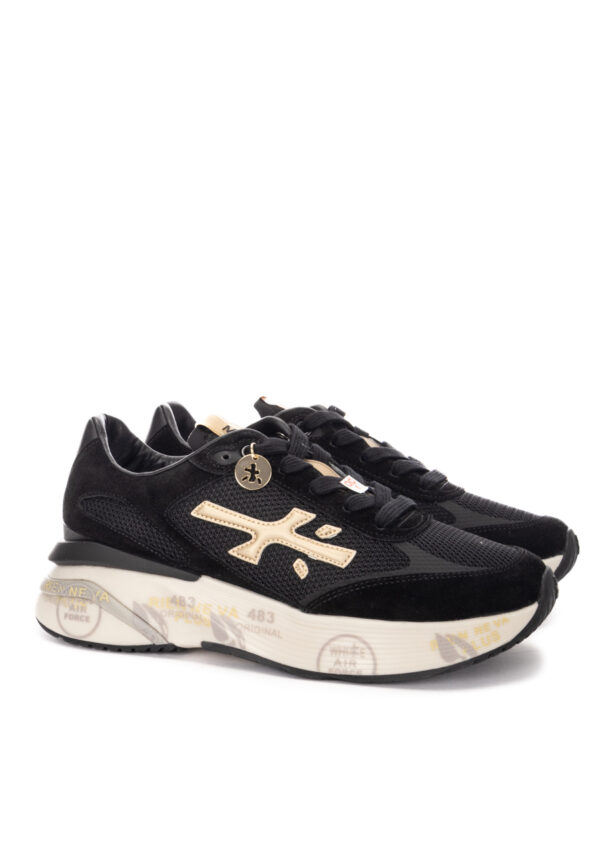 premiata-sneakers-moerund-schwarz
