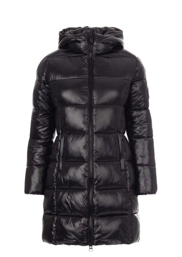 save-the-duck-mantel-ines-schwarz