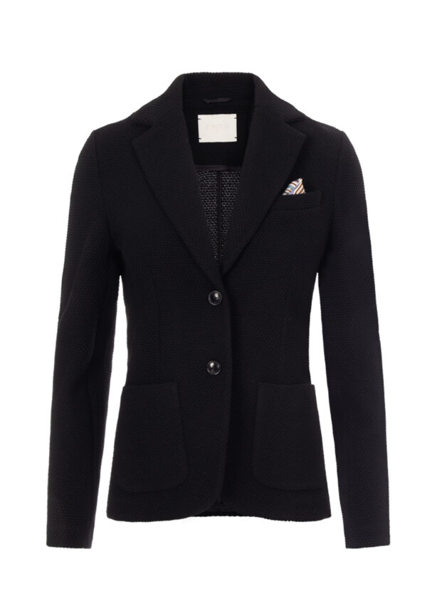 Circolo-Blazer_Schwarz