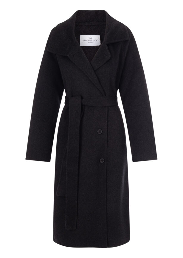 the-dynamis-studio-mantel-paris-schalkragen-dunkelblau