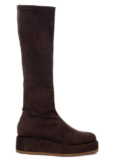 Stiefel - Braun – Bild 2