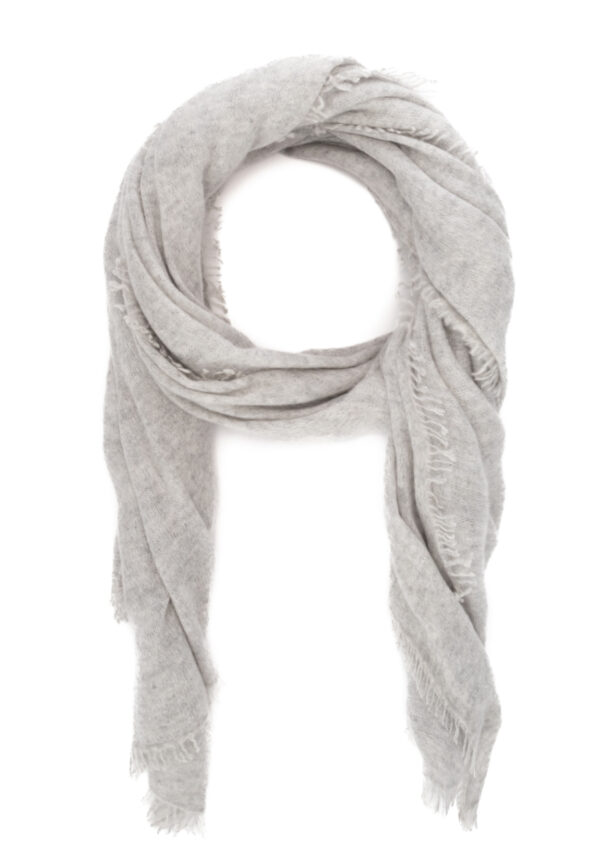 Mala Alisha-Kaschmirschal