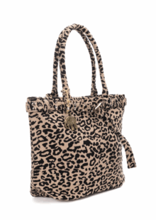 Canvas-Tasche - Leo – Bild 2