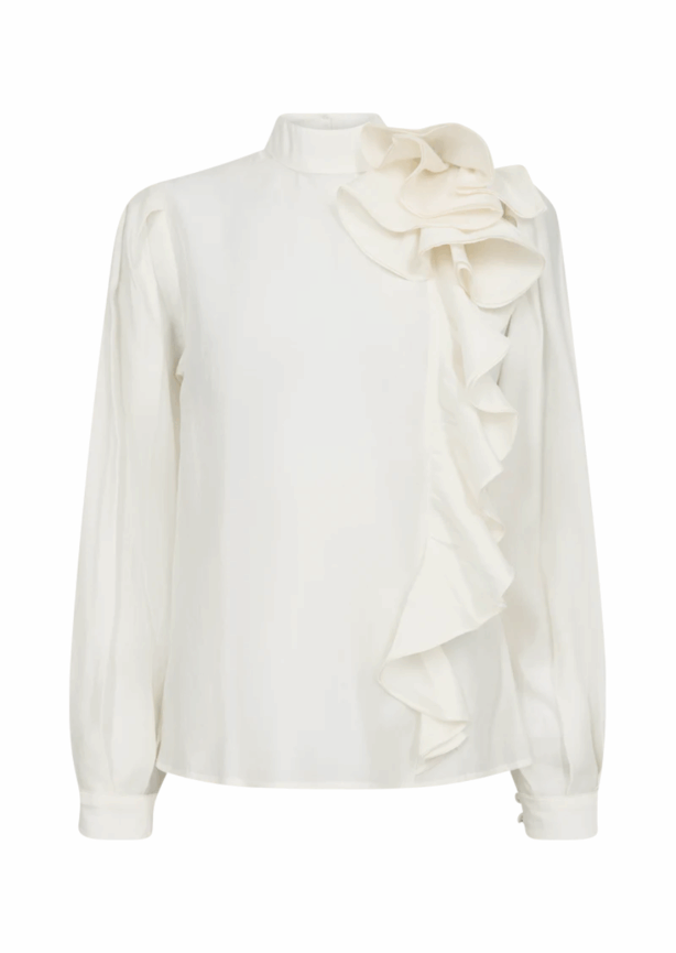 Copenhagen Muse_Bluse_Molly