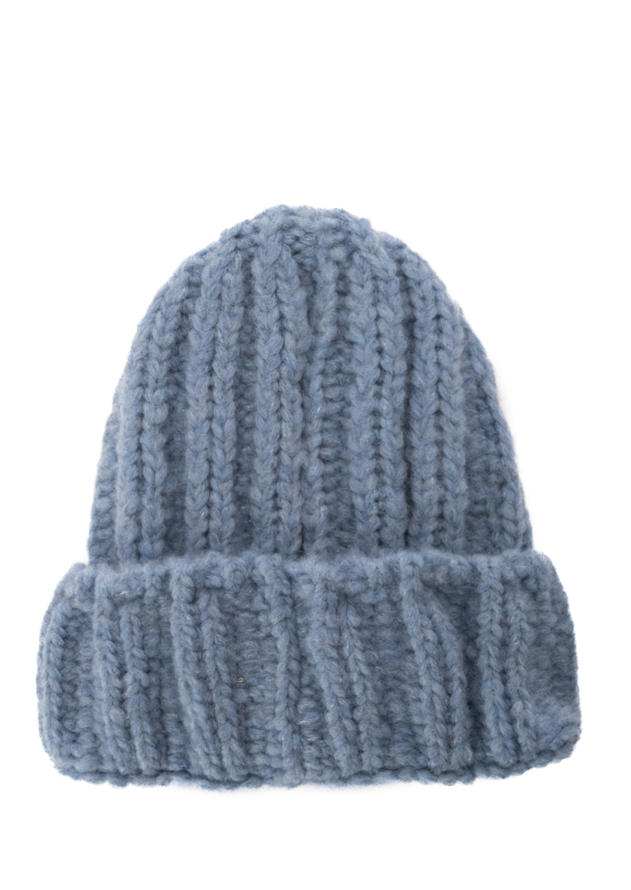 37571_li.blu-1 Strickmütze – Hellblau – Bild 1