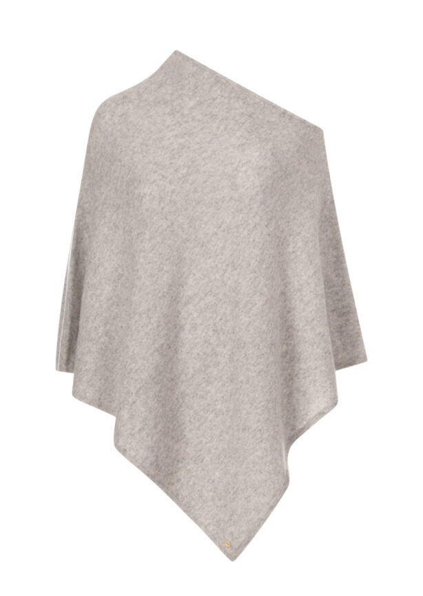 mia-fratino-strickponcho-kaschmir-grau