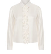 robert-friedman-bluse-viskose-rüschen-weiß
