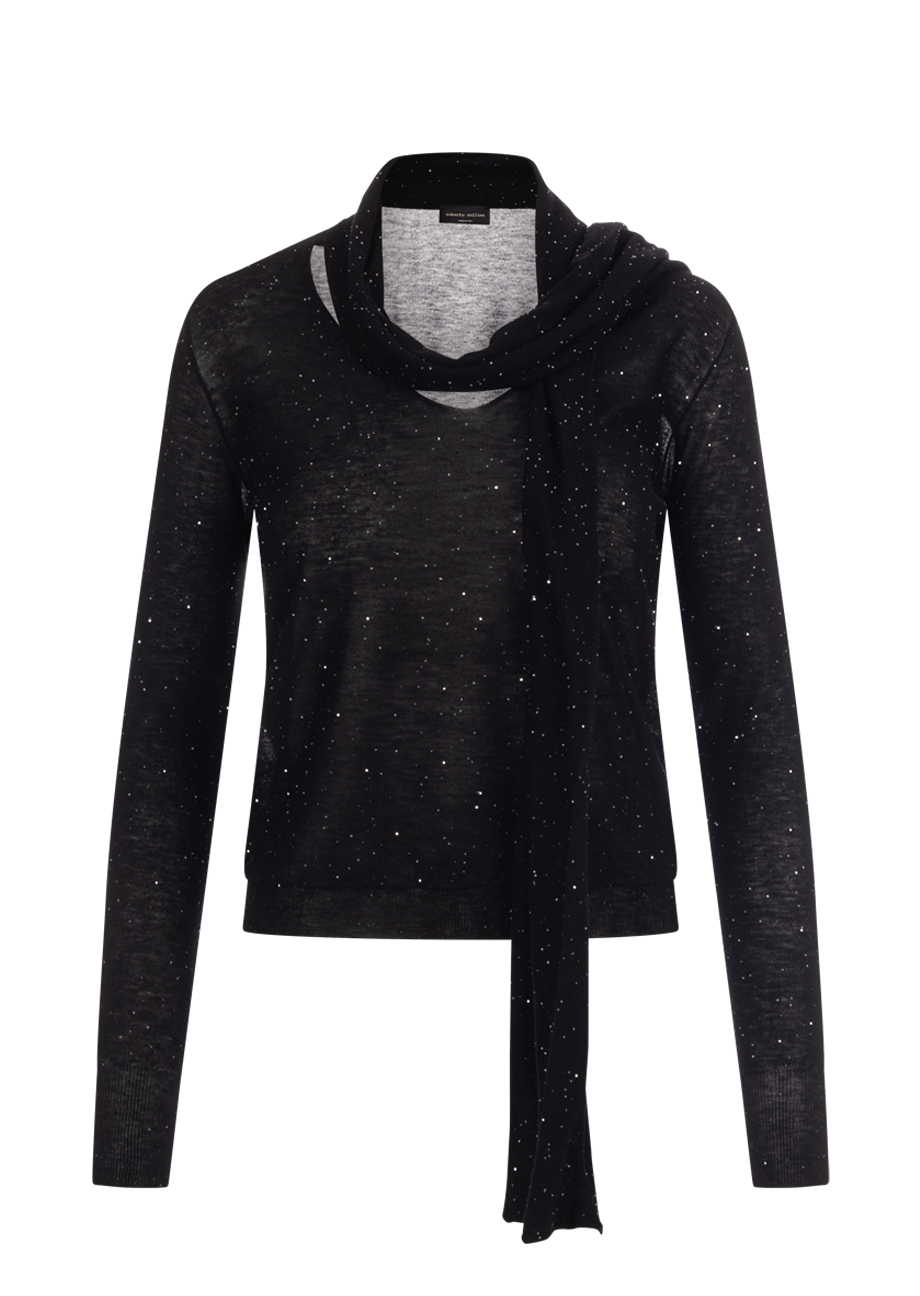 38365_F0209-3-roberto-collina-pullover-glitzer-schwarz (2) roberto-collina-pullover-glitzer-schwarz