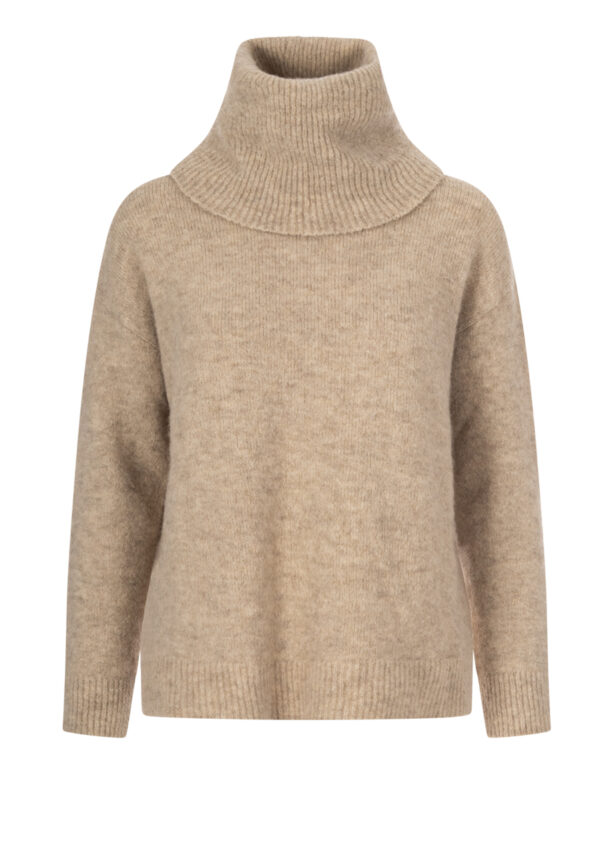 roberto-collina-rollkragen-pullover-beige