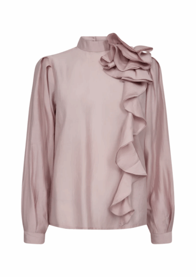 38406_3030_1_Copenhagen Muse_Bluse_Molly Copenhagen Muse_Bluse_Molly