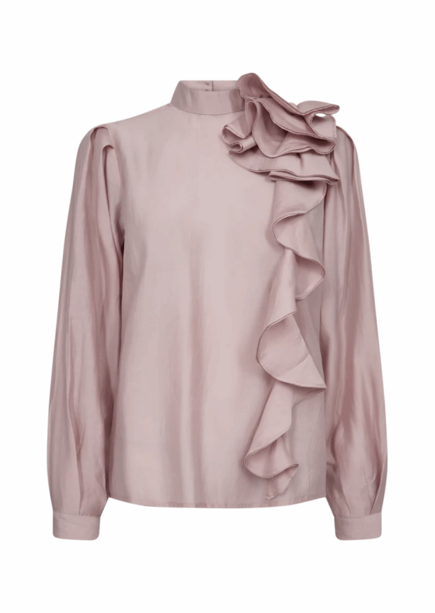 Copenhagen Muse_Bluse_Molly