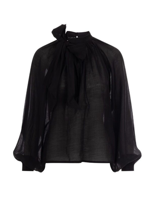 cph-muse-bluse-tilly-schwarz