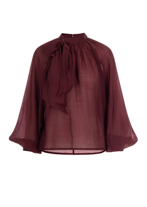 cph-muse-bluse-tilly-rot