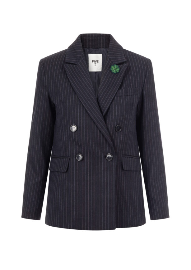 five-blazer-blau