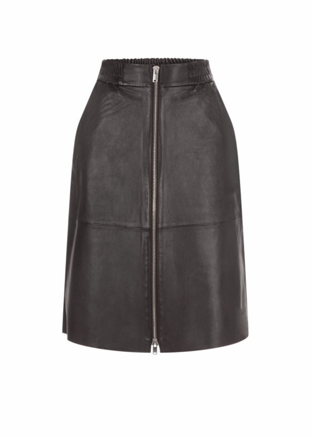 ba&sh-lederrock-braun