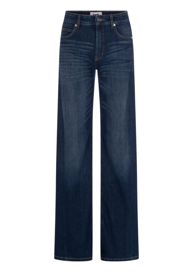 cambio-jeans-palazzo-patch-blau