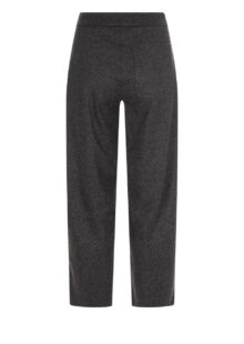 O-Shape Schlupfhose „Olive“ – Grau – Bild 2