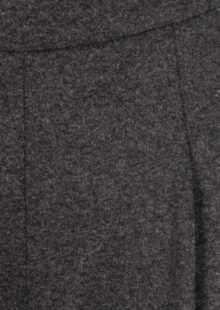 O-Shape Schlupfhose „Olive“ – Grau – Bild 3