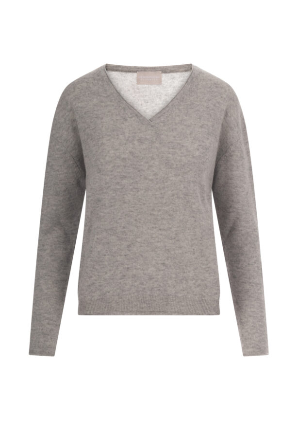 hemisphere-kaschmir-pullover-grau