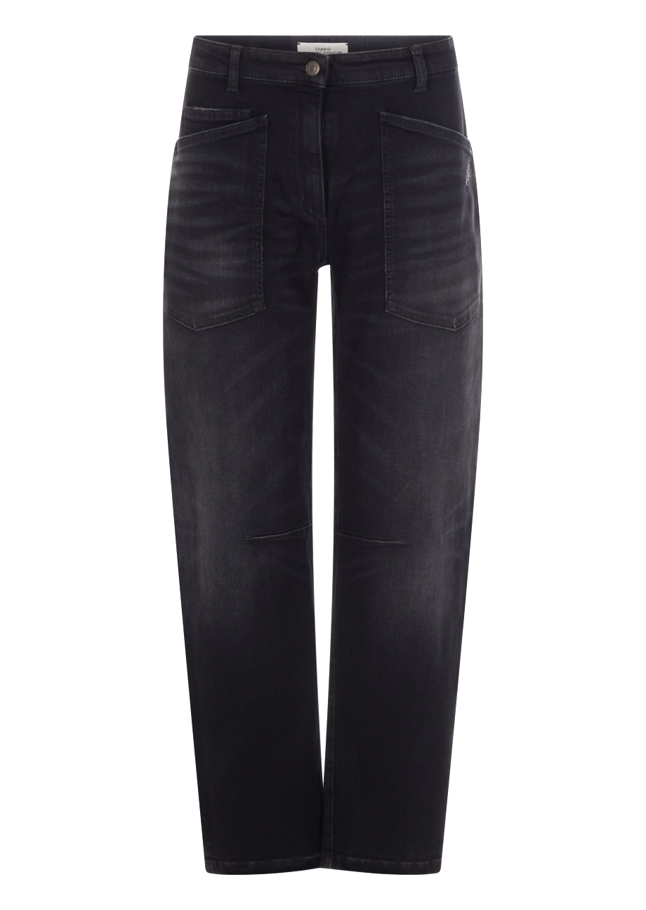 cambio-jeans-ocean-blau