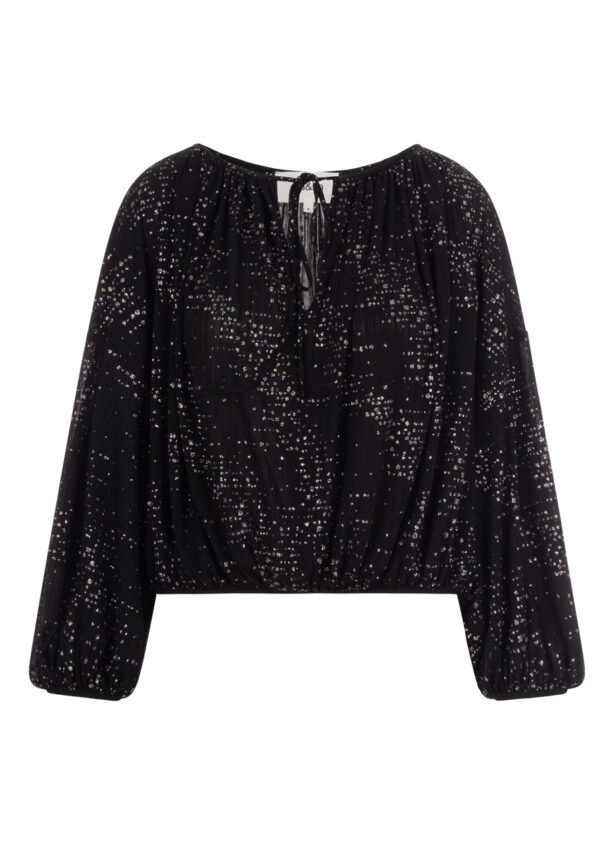 ba&sh-bluse-torny-glitzer-schwarz