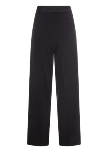 Schlupfhose “Ava” – Schwarz – Bild 2