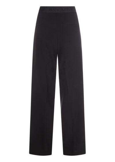 Schlupfhose “Ava” – Schwarz – Bild 2