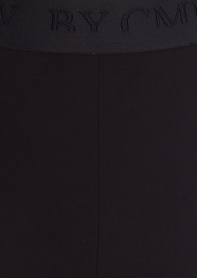 Schlupfhose “Ava” – Schwarz – Bild 3