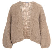 maiami-strick-cardigan-beige