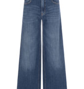 cambio-palazzo-cropped-jeans-blau