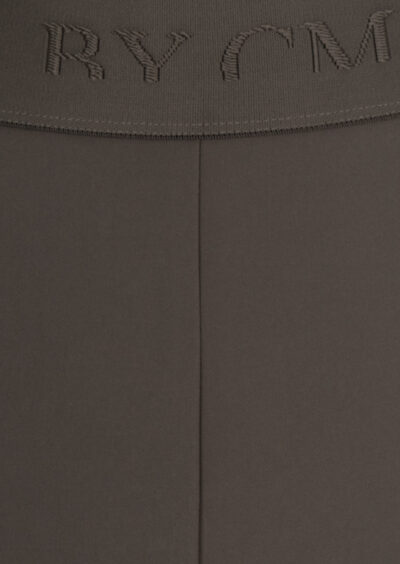 O-Shape Schlupfhose „Elena“ – Salbeigrün – Bild 3