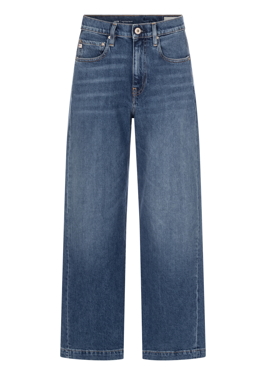 ag-jeans-hattie-barrel-blau