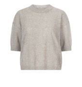 knit-ted-pullover-kurzarm-fanes-grau
