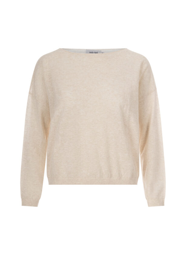 knit-ted-pullover-gill-creme