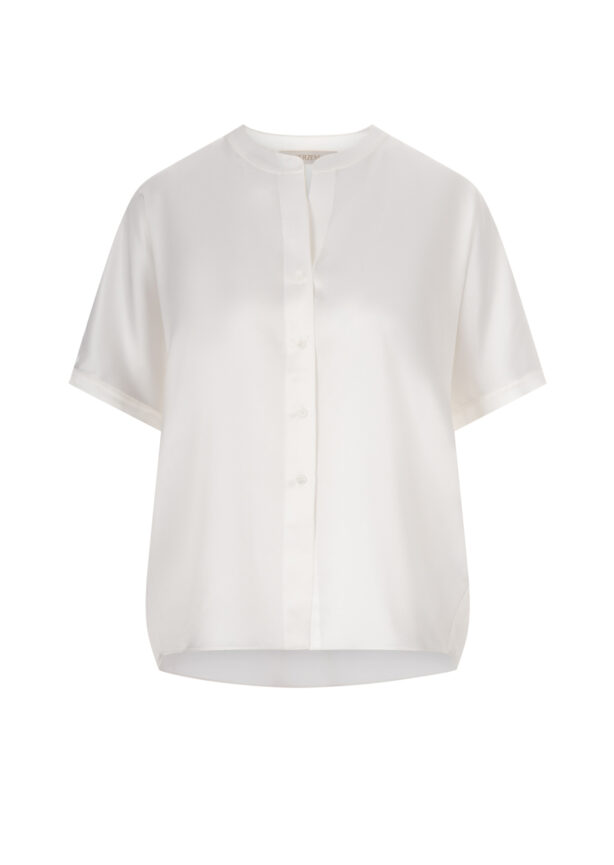 herzens-bluse-seide-kurzarm-weiß