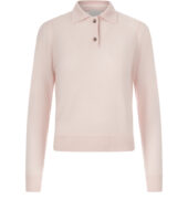 allude-polo-pullover-kaschmir-rosa